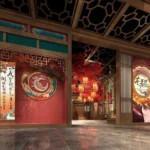 中国の大ヒットドラマ『蒼蘭訣』の世界を体感できるVR施設がマカオのIRギャラクシーに今夏オープンのイメージ画像