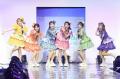FRUITS ZIPPER、ジャカルタで初ライブ「テリマ カシ（ありがとう）」【現地取材/TGCジャカルタ2025】