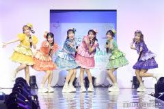 FRUITS ZIPPER、ジャカルタで初ライブ「テリマ カシ（ありがとう）」【現地取材/TGCジャカルタ2025】のイメージ画像