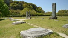 日本遺産「西の都」初の認定取り消し　制度の知名度も課題か