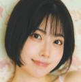 声優界の“グラビアプリンセス”礒部花凜『週プレ』初表紙を飾る