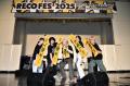 M!LK吉田仁人・家入レオ・OWVら「レコメン！」番組初ライブフェスイベントに集結 スペシャルコラボも