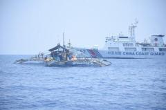 「禁漁期間」中に中国船122隻比政府・漁業団体が反発のイメージ画像