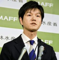 鈴木憲和農水相肝いり「おこめ券」に自治体反発 物価高対策も配布の経費、手間多くのイメージ画像