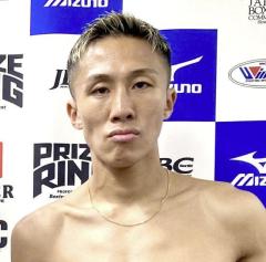 リング禍で死去 プロボクシングの神足茂利選手 ＪＢＣが発表…２８歳、２日の試合後に緊急開頭手術