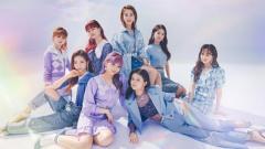 NiziUがH&Mのアジア・アンバサダーに就任 〈H&M♡NiziU〉のアジア展開が決定