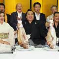 190センチ、167キロの巨体・琴勝峰が初..