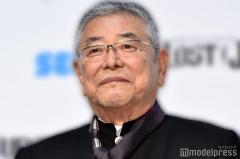 中尾彬さん死去  81歳 所属事務所が正式発表【全文】