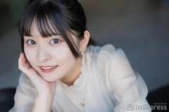 注目“日本一のサークル美女”候補T大学・入山七菜さん＜ミスサークル2023特集 Vol.1＞