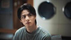 Number_i平野紫耀、新CMでピュアな眼差し 香りの魅力も明かす