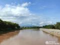 タイ北部への旅行に注意、大雨と洪水で一時閉鎖・通行困難も