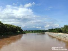 タイ北部への旅行に注意、大雨と洪水で一時閉鎖・通行困難も