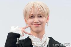 JO1白岩瑠姫、10代の頃の悩みは？共演者からツッコミも「まだまだ行くっすよ」【アズワン／AS ONE】