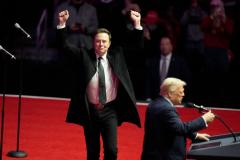 イーロン・マスク氏「薬物依存」疑惑NYTが実名報道、本人は全面否定のイメージ画像