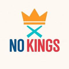 １０月１８日の大規模抗議集会「No Kings」について