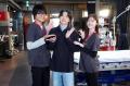 松本若菜＆Aぇ! group佐野晶哉「Dr.アシ..