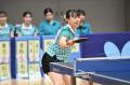 女子1部では中大、専大、日体大が連勝..