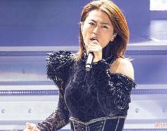 氷川きよし、巨乳になる