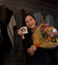 第4子妊娠中・加藤シルビアアナ、TBS退社を報告「目の前の出産に専念」 約17年在職