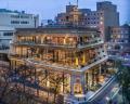 世界最大のスタバが夢時代に出店確定..