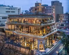 世界最大のスタバが夢時代に出店確定統一会長「為替が最大リスク」のイメージ画像