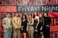 「FRIYAY! NIGHT」が好評！Design Village Ratcha..