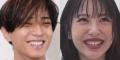 永瀬廉と浜辺美波が“お泊まり愛”、鉄板焼デートの後は永瀬のマンションへ 互いに束縛を嫌う絶妙な距離感、浜辺の相談相手は親友・橋本環奈