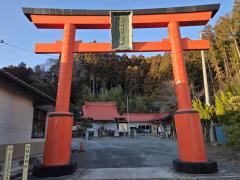姫宮神社のイメージ画像