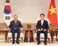 【国際】ベトナムと韓国、新たな戦略的ビジョンを構築へ