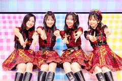 『AKB48 19期生昇格LIVE』全4公演終了！伊藤百花「ここからがスタートだと思います」のイメージ画像