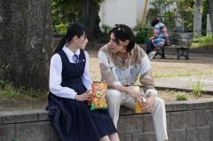 【愛の、がっこう。第2話】愛実、婚約相手から「やり直したい」と連絡 カヲルは夏希を説得