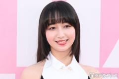 Cocomi、ショーパンからスラリ美脚「足長すぎてびっくり」「スポーティーで素敵」と反響のイメージ画像
