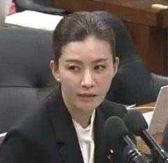 「子供に親子別姓強制されない自由を」参政党・吉川里奈氏 国民民主案を「ごまかしの案」のイメージ画像
