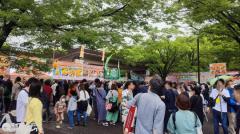 「タイフェス東京2024」出店者募集中！今年はどんなタイ料理屋さんが代々木公園へ？