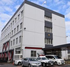 女性客に性風俗店勤務要求 容疑でホストの男再逮捕 全国初適用 売掛金回収狙い 茨城県警