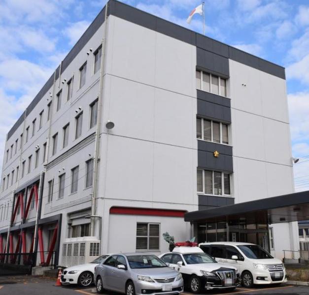 女性客に性風俗店勤務要求 容疑でホストの男再逮捕 全国初適用 売掛金回収狙い 茨城県警