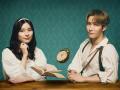 芳根京子＆Snow Man渡辺翔太、初共演でW..