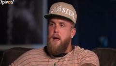 ジェイク・ポールがNFLを挑発し暴言連発！UFCファイターのジョシュ・ホキットも応戦で舌戦が加速へのイメージ画像