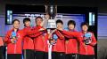 中国が7連覇達成日本女子は6大会連続の銀メダル＜世界卓球2026＞