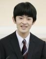 悠仁さま「友人とガスト」でリア充の..