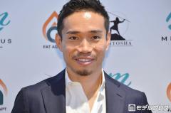 サッカー日本代表・長友佑都選手「アモーレ」「ブラボー」に続く“語録”が話題 5大会連続出場W杯のスウェーデン戦でピッチにのイメージ画像