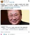 高須院長、フジテレビのスポンサー継..