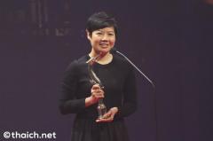 「Asian Film Joint」第１回目はタイの女性監督アノーチャ・スウィチャーゴーンポンの特集上映＆フォーラムを開催