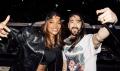 Steve Aoki、ブラジルの歌姫”Ludmilla”を..