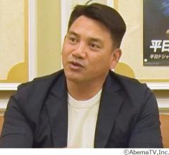 元メジャーリーガー・井口資仁、大谷翔平選手の「ピークはまだまだ」のイメージ画像