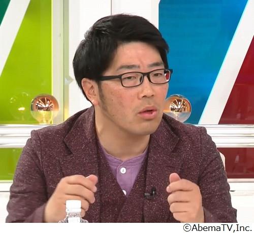 ドランクドラゴン鈴木拓、“闇バイト”で海外渡航する知人を止めた