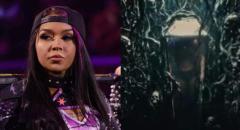 【WWE】エレイナ・ブラック、新ビネットで“コーラ・ジェイド完全葬送”宣言！のイメージ画像