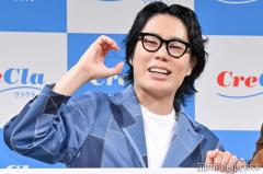 令和ロマン・高⽐良くるま、吉本退所を自虐「交換されまして…」新宣材写真で意識した人物も明かすのイメージ画像