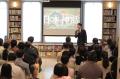 島根県最年少県議・中村絢氏が台湾訪..