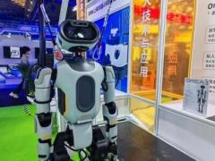 上海国際技術輸出入交易会、新製品と新技術が次々お披露目―中国のイメージ画像